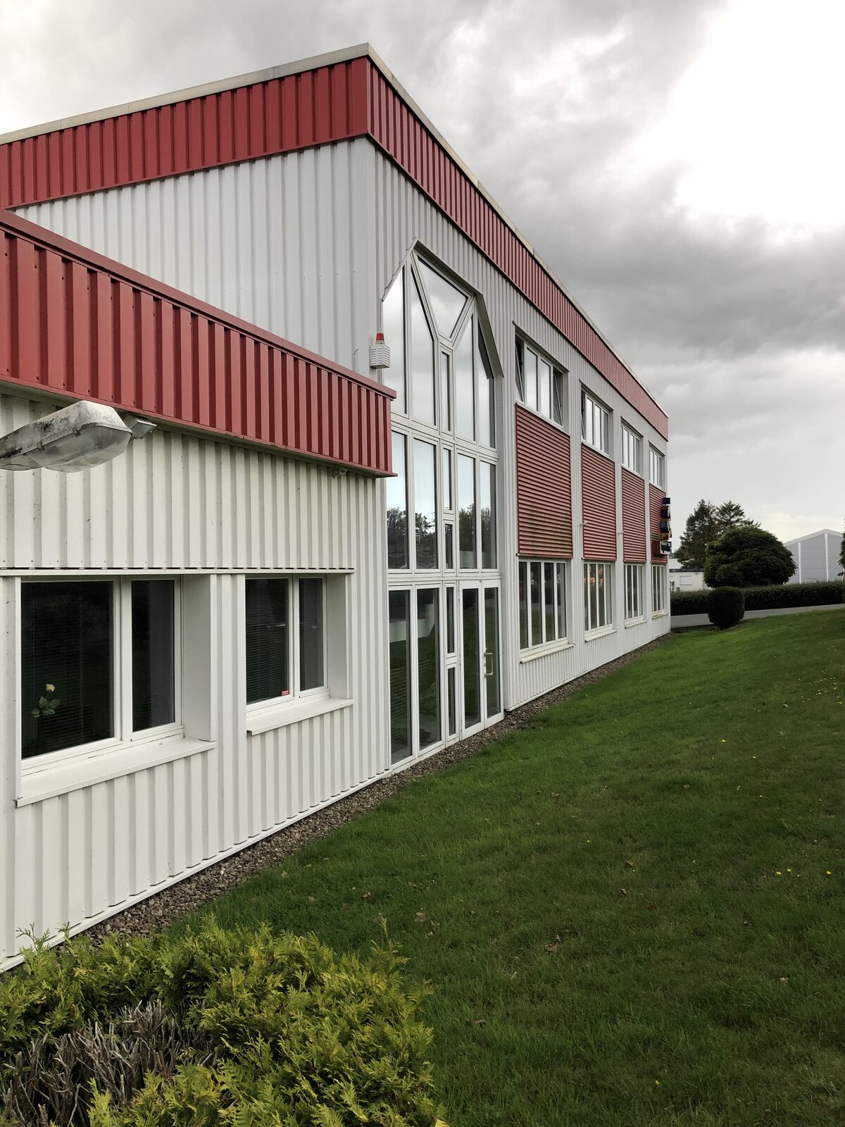 Gebäude Am Gelskamp 14 in Detmold